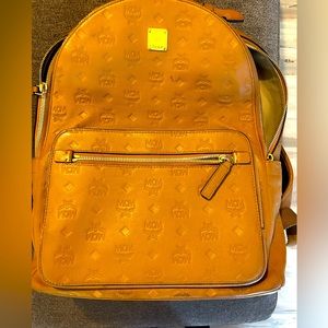 MCM Backpack